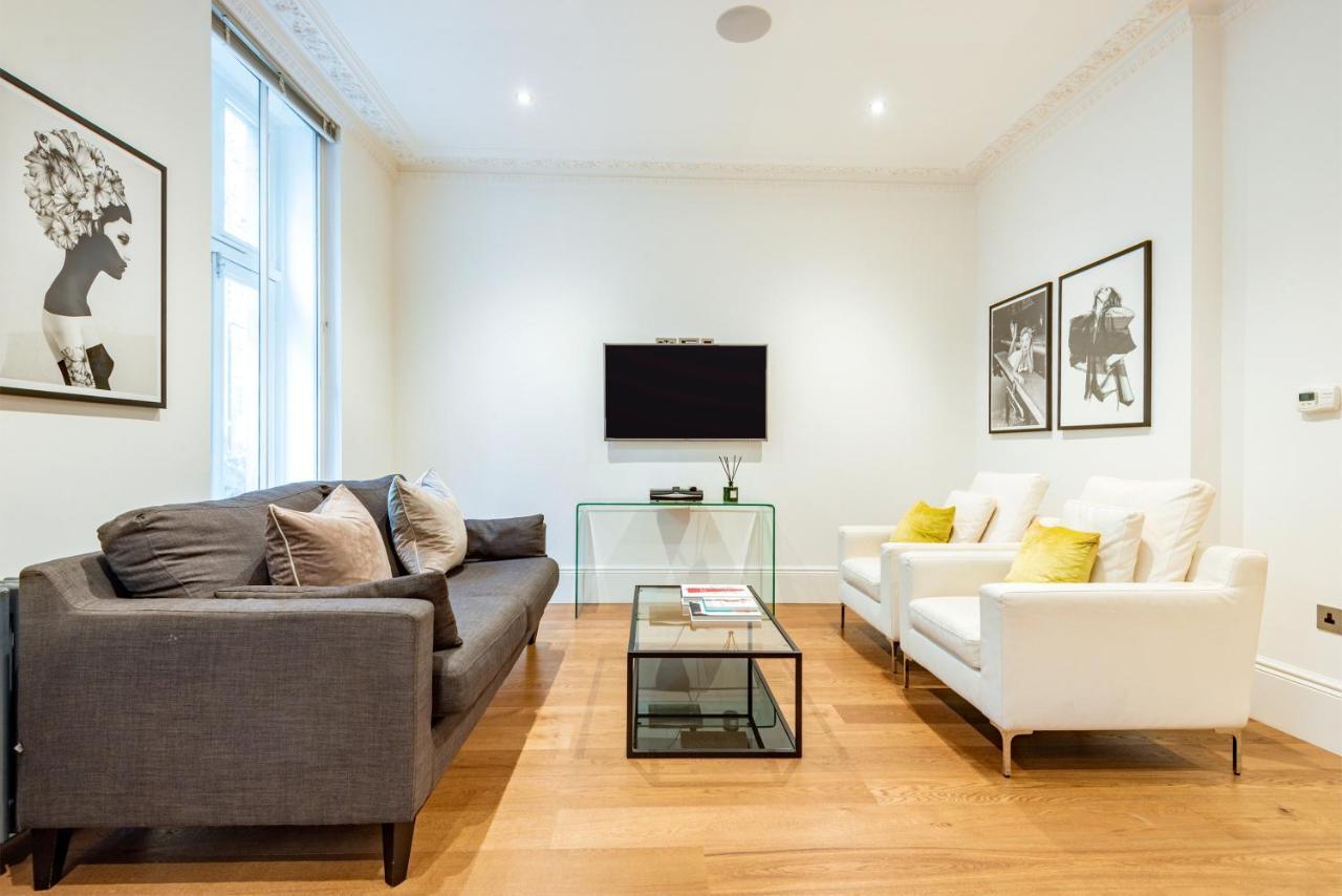 ARCORE Premium Rental Shaftesbury Avenue London Exterior foto