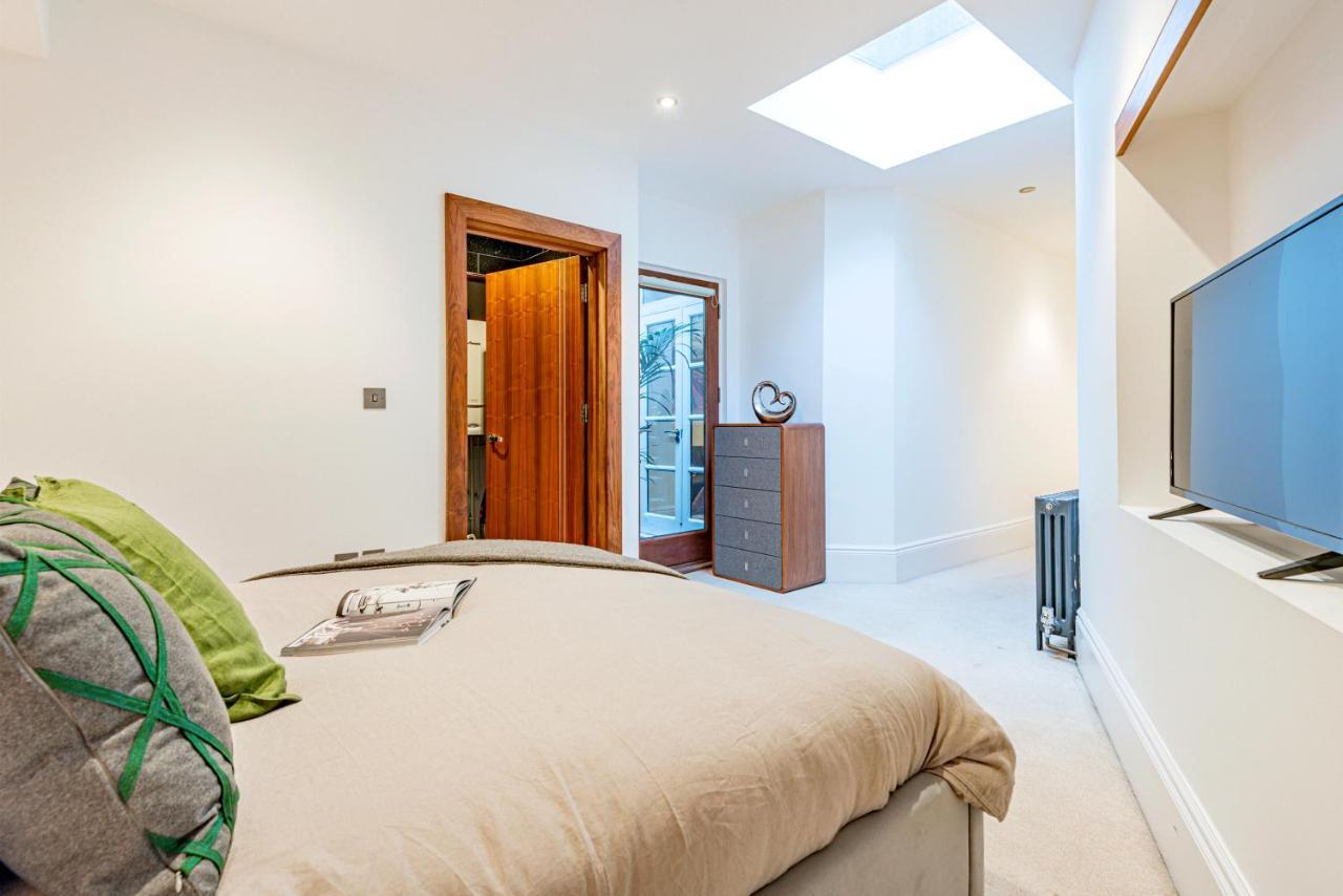 ARCORE Premium Rental Shaftesbury Avenue London Exterior foto