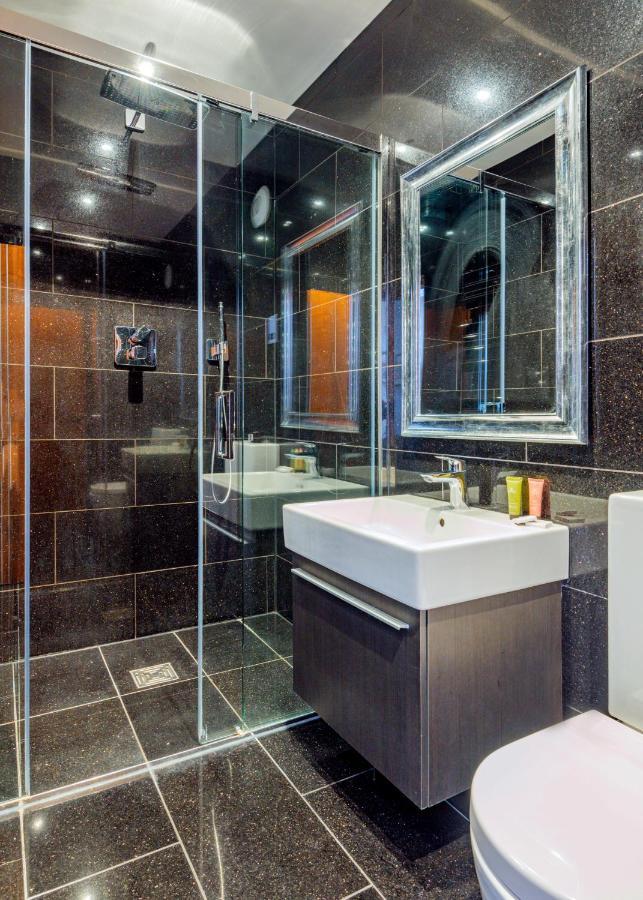 ARCORE Premium Rental Shaftesbury Avenue London Exterior foto