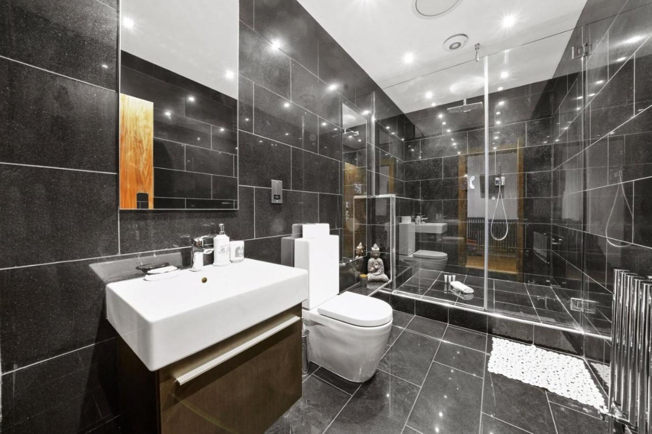 ARCORE Premium Rental Shaftesbury Avenue London Exterior foto
