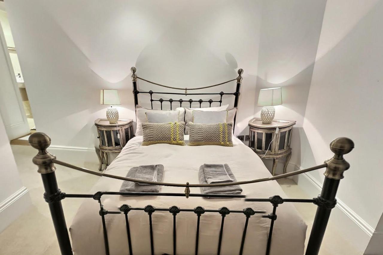 ARCORE Premium Rental Shaftesbury Avenue London Exterior foto