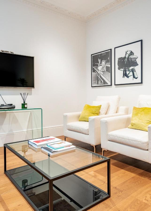 ARCORE Premium Rental Shaftesbury Avenue London Exterior foto