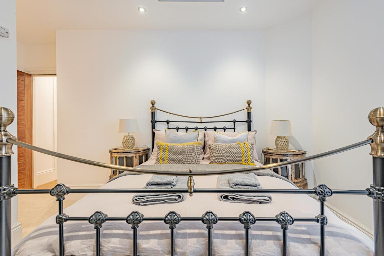 ARCORE Premium Rental Shaftesbury Avenue London Exterior foto