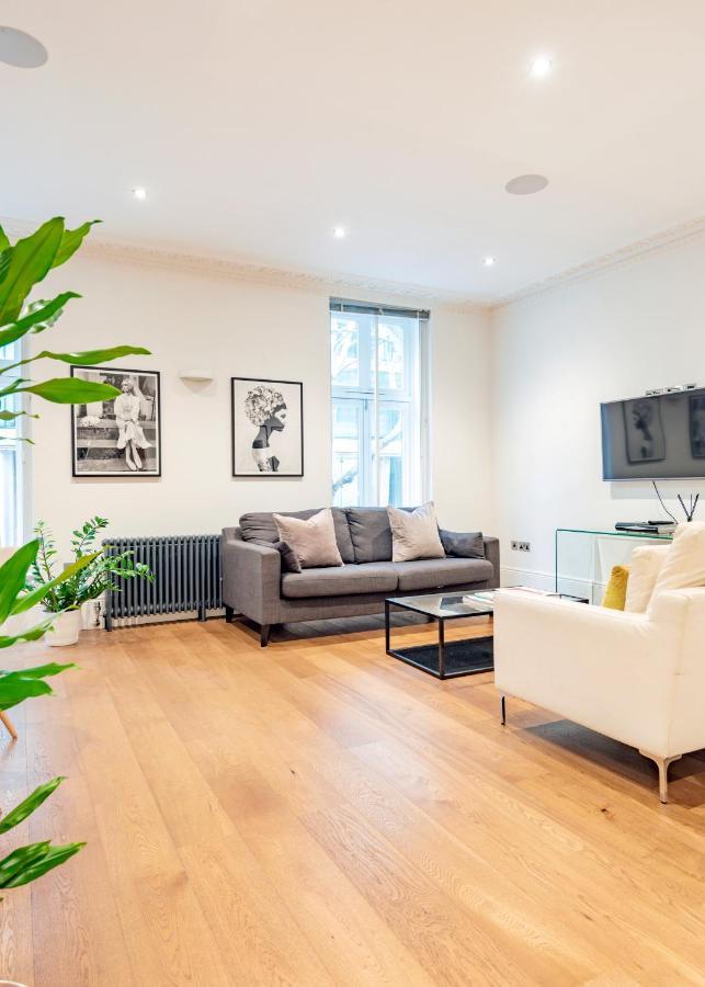 ARCORE Premium Rental Shaftesbury Avenue London Exterior foto